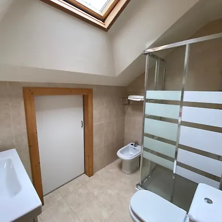 Apartment Vista Alegre *