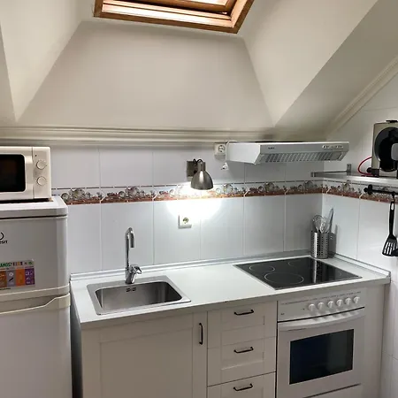 公寓 Vista Alegre 卡韦松·德·拉·萨尔