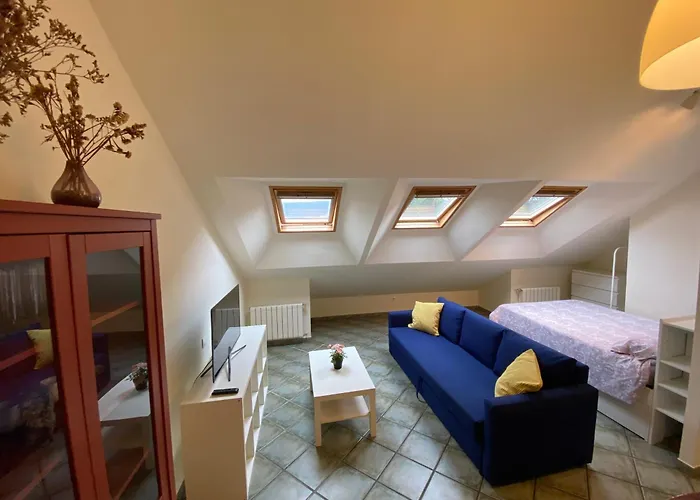 Vista Alegre Cabezón de la Sal