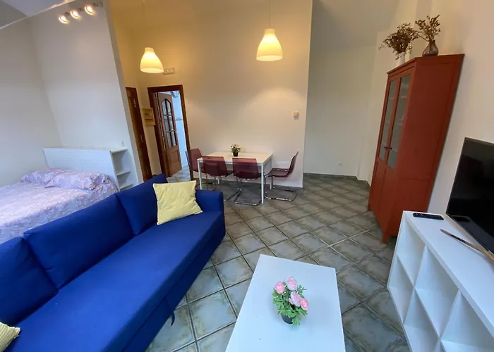 Vista Alegre * Cabezón de la Sal